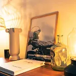 Le Lavoisier - Spacieux - Esprit Loft Appartement