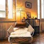 Appartement Le Lavoisier - Spacieux - Esprit Loft Clermont-Ferrand