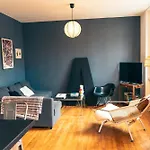 Le Lavoisier - Spacieux - Esprit Loft Appartement *