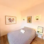 Le Lavoisier - Appartement spacieux - Esprit loft