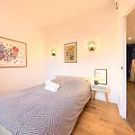 Le Lavoisier - Appartement spacieux - Esprit loft