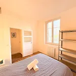 Le Lavoisier - Appartement spacieux - Esprit loft