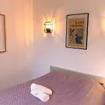 Appartement Le Lavoisier - Spacieux - Esprit Loft